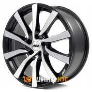 Aez Reef 7.5x17 5x108 ET45 DIA70.1 MtBP