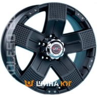 JT R9305R 9x20 6x139.7 ET20 DIA110.5 BKP