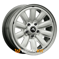 ALST (KFZ) 130403 HybridRad 6.5x16 5x114.3 ET40 DIA66.1 S