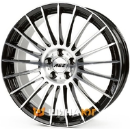 Aez Valencia 8x17 5x120 ET30 DIA72.6 BM