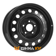 ALST (KFZ) 8756 6.5x16 5x114.3 ET45 DIA67 Black