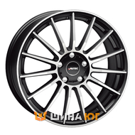 Autec Lamera 8x19 5x112 ET30 DIA70.1 BMP