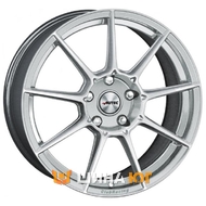 Autec ClubRacing 7.5x17 5x112 ET35 DIA70.1 HS