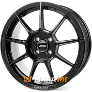 Autec ClubRacing 7.5x17 5x120 ET30 DIA70.1 B