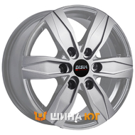 Disla Vanline 6 7x16 6x130 ET55 DIA84.1 S