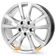 Momo Reds K2 HD 7.5x17 5x108 ET45 DIA72.3 HS