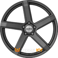 Dotz CP5 8.5x19 5x114.3 ET34 DIA71.6 MGR