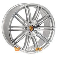 Replica Porshe-PO011 10x20 5x112 ET19 DIA66.6 SMF