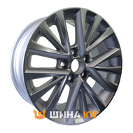 Replica Toyota TY5113 7x17 5x114.3 ET45 DIA0 S