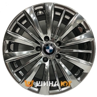 Replica BMW CT1571 8x17 5x120 ET20 DIA72.6 HB