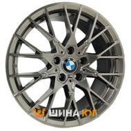 Replica BMW CT1552 9x19 5x120 ET40 DIA72.6 HB