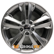 Replica Hundai HY115 7x17 5x114.3 ET50 DIA67.1 HS