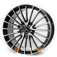 Replica Mercedes R9235 8.5x20 5x112 ET36 DIA66.6 BMF