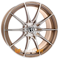 Tomason TN25 8.5x19 5x108 ET45 DIA72.6 BrMP