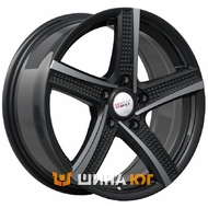 Sportmax Racing SR-3263 7x16 5x110 ET40 DIA67.1 BP