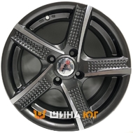 Sportmax Racing SR-3263 6.5x15 4x108 ET25 DIA65.1 GP