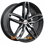 Sportmax Racing SR-3299 6.5x15 5x110 ET40 DIA67.1 BP