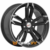 Sportmax Racing SR-3356 7x16 5x112 ET42 DIA67.1 BX