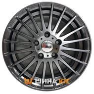 Sportmax Racing SR-833 7x16 5x114.3 ET42 DIA67.1 HB-B