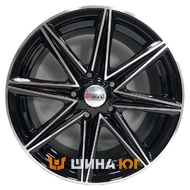 Sportmax Racing SR-3168 7x16 5x112 ET40 DIA67.1 BP