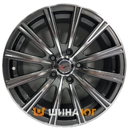 Sportmax Racing SR-3178 7x16 5x112 ET40 DIA67.1 LGMP