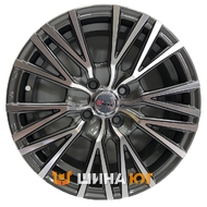 Sportmax Racing SR-3230 7x16 5x112 ET40 DIA67.1 LGMP