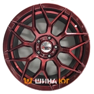 Sportmax Racing SR-3940 7.5x17 5x114.3 ET45 DIA67.1 RHB