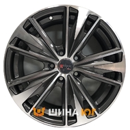 Sportmax Racing SR-9320 7x17 5x114.3 ET40 DIA67.1 GP