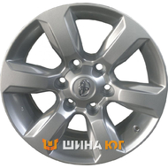 Replica TY239 7.5x17 6x139.7 ET25 DIA0 HS