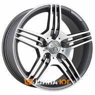 Replica MR74 9.5x20 5x112 ET35 DIA66.6 GM