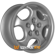 Brock RC-D2 7.5x16 4x108 ET25 DIA72.6 RS