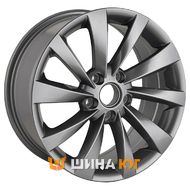 Zorat Wheels BK799 8x18 5x114.3 ET35 DIA67.1 HB