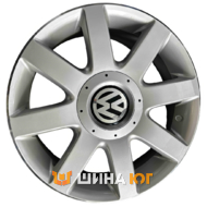 Banzai BZ 316 7x16 5x120 ET40 DIA65.1 SM