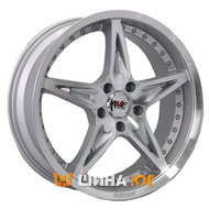 Mi-tech Avenue-535 7.5x18 5x114.3 ET45 DIA73.1 S