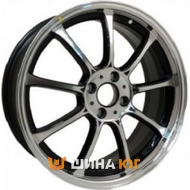 Mi-tech Ecotex 7x17 5x114.3 ET40 DIA0 AM/B