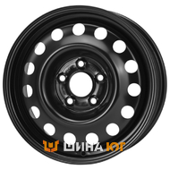 ALST (KFZ) 9147 6.5x16 5x114.3 ET51 DIA67 Black