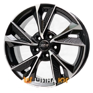 Replica KW059 7x16 5x114.3 ET30 DIA73.1 BMF