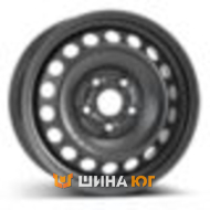 ALST (KFZ) 9165 Skoda 6x15 5x112 ET47 DIA57 Black