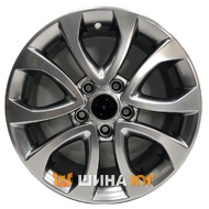 Replica Nissan CT2543 6.5x16 5x114.3 ET45 DIA67.1 HB