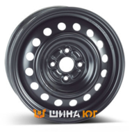 ALST (KFZ) 9285 Toyota 6x15 4x100 ET45 DIA54 Black