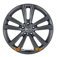 Mak Magma 6x15 5x98 ET38 DIA58.1 BT