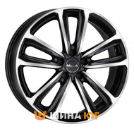 Mak Magma 7x17 5x114.3 ET50 DIA67.1 BMr