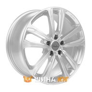 Mak Magma 7.5x17 5x114.3 ET48 DIA76.1 S