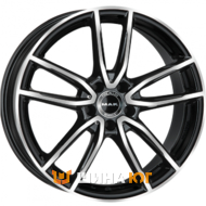 Mak Evo 7x16 5x112 ET35 DIA66.6 BMr