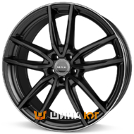 Mak Evo 8x18 5x112 ET33 DIA66.6 GBMR