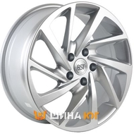 Tech Line RST.017 7x17 5x112 ET40 DIA57.1 S