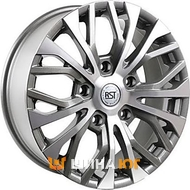 Tech Line RST.028 8x18 5x114.3 ET50 DIA60.1 GRD