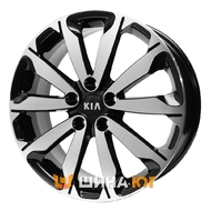 Replica KIA RB13 7x18 5x114.3 ET45 DIA0 BMF