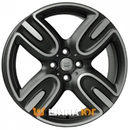 WSP Italy Mini (W1655) Troia 7x17 4x100 ET48 DIA56.1 MGMP