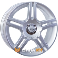 WSP Italy Audi (W538) A4 Granada 7.5x17 5x100/112 ET45 DIA57.1 S